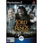 The Lord of the Rings - The Two Towers [PS2]